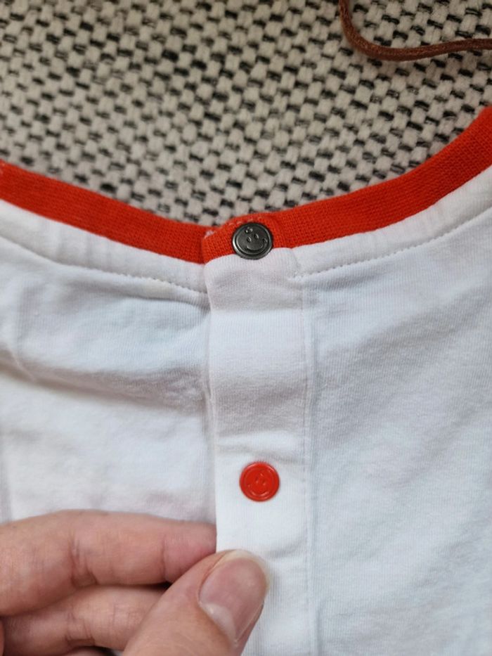 Tenue - photo numéro 3