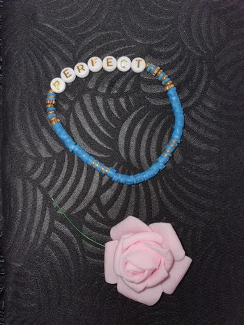 bracelet bohm perfect