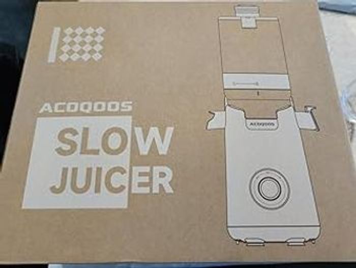 Extracteur de Jus, centrifugeuse - photo numéro 10