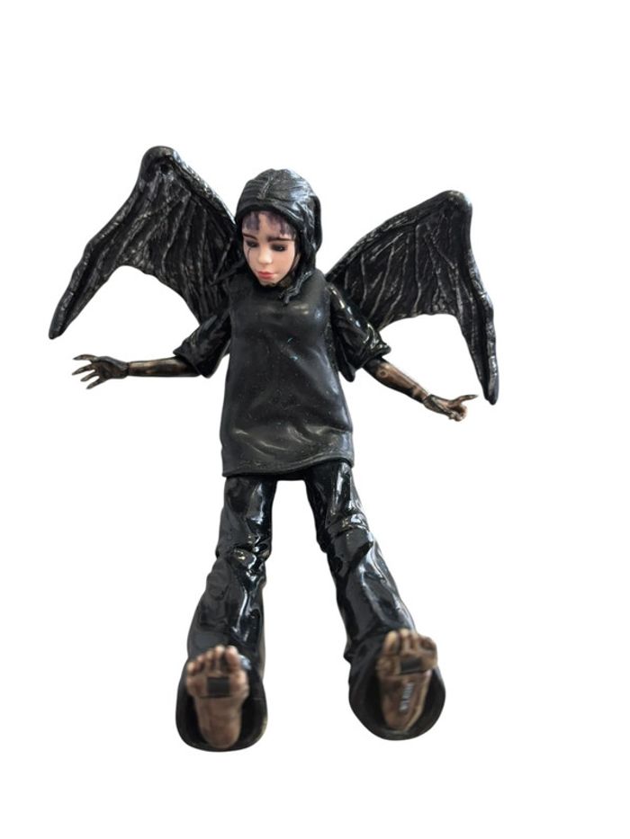 Figurine Billie Heilish articulé 15 cm - photo numéro 3