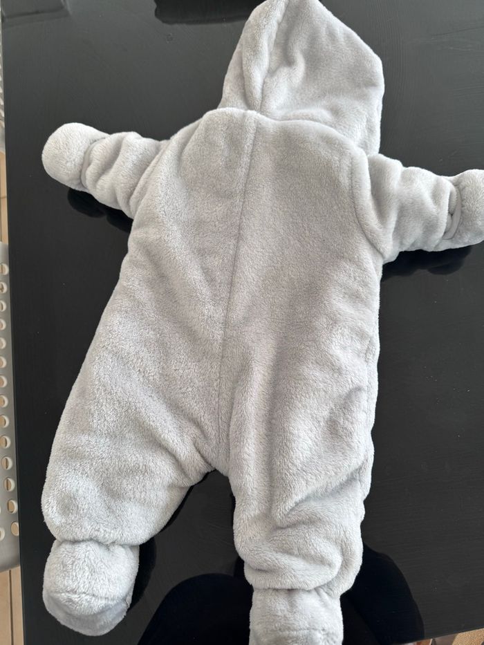 Combinaison hiver - photo numéro 3