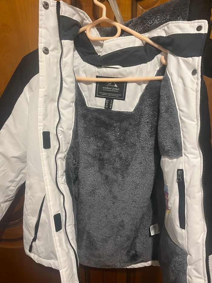 Veste d’hiver - photo numéro 3