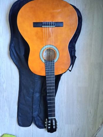 Guitare