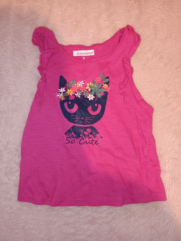 Lot 5 ans fille - photo numéro 10