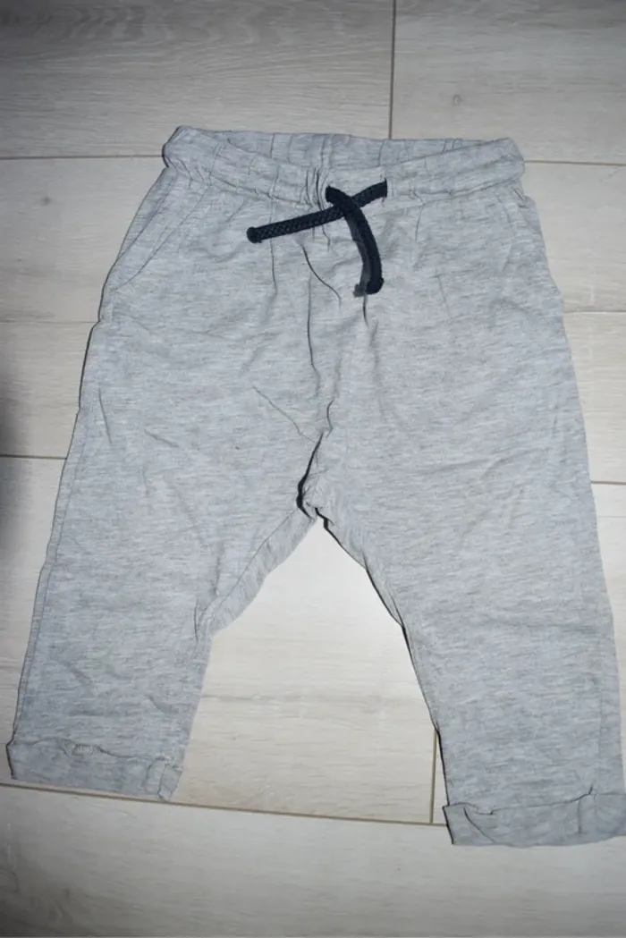 Jogging léger
