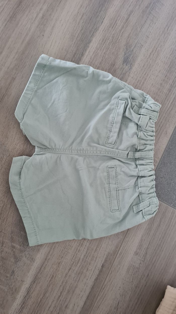 Short - photo numéro 2