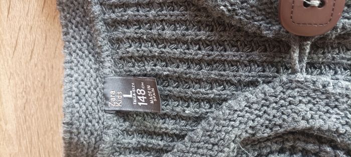 Gilet sans manches - photo numéro 3