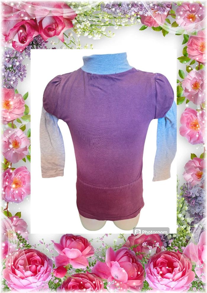 💫🌸 Robe pour fille🌸💫 - photo numéro 2