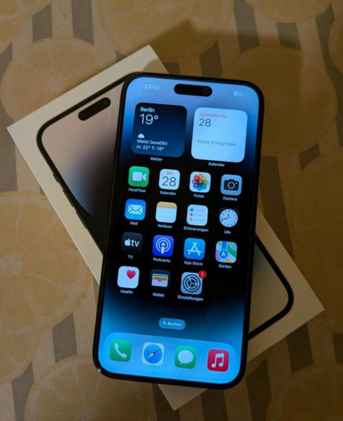 Téléphone