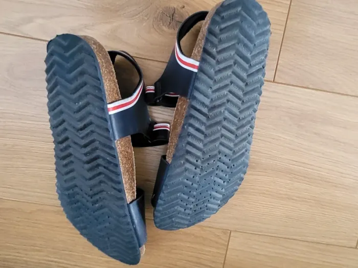 Sandales Geox - photo numéro 2