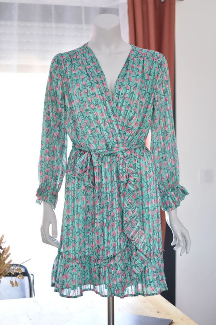Robe Indie + Moi - photo numéro 4