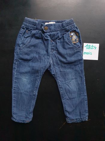 Jean doublé astronaute