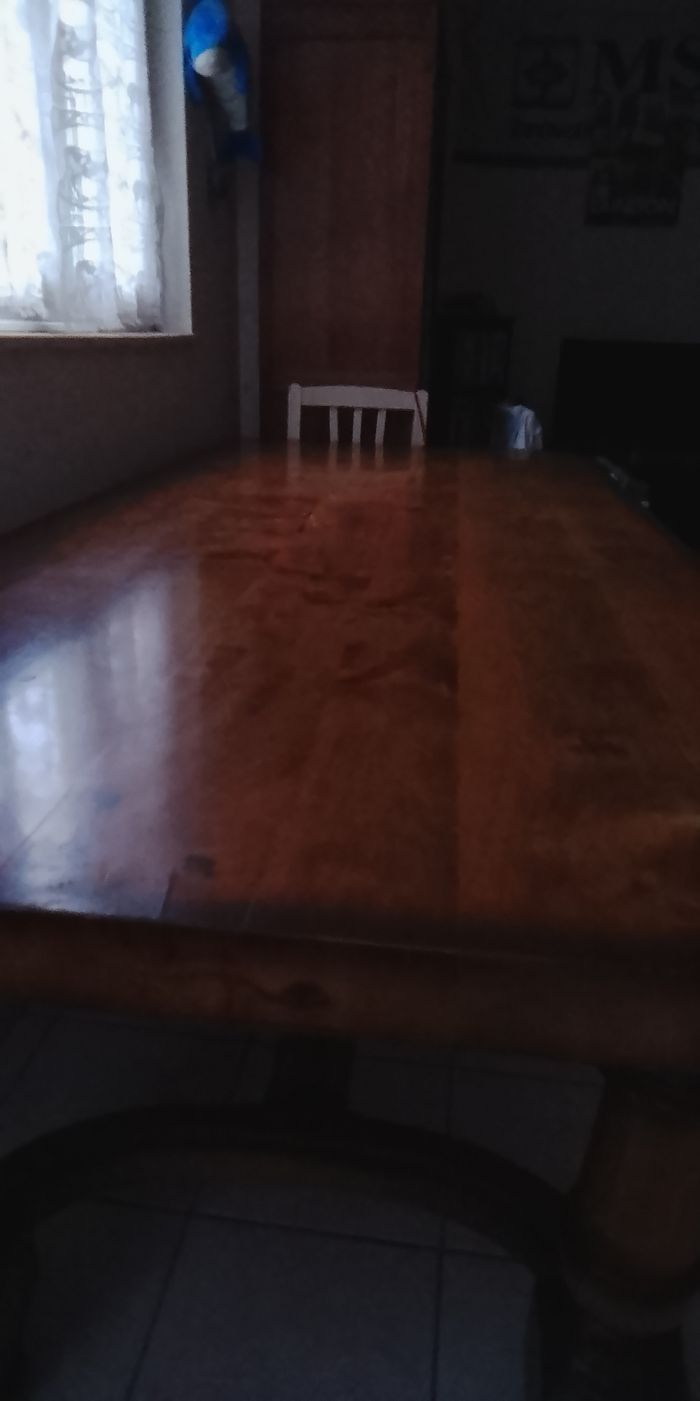 Table - photo numéro 3