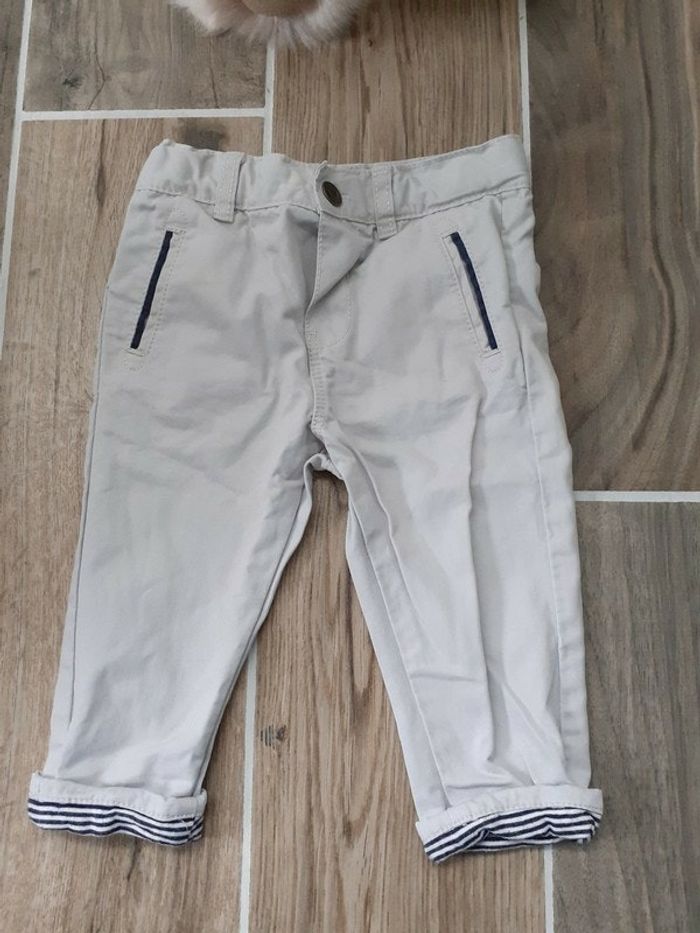 Pantalon - photo numéro 2