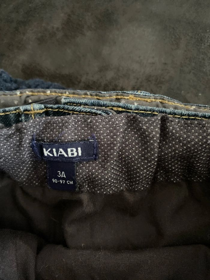 Lot Jupe fille 3 ans kiabi - photo numéro 5