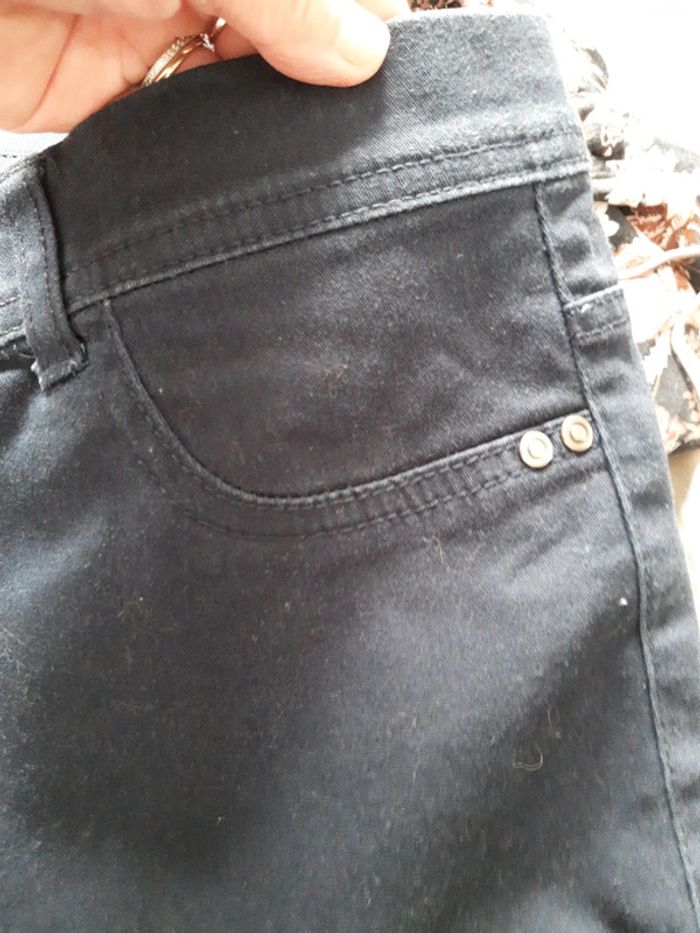 Pantalon Taille élastique - photo numéro 6