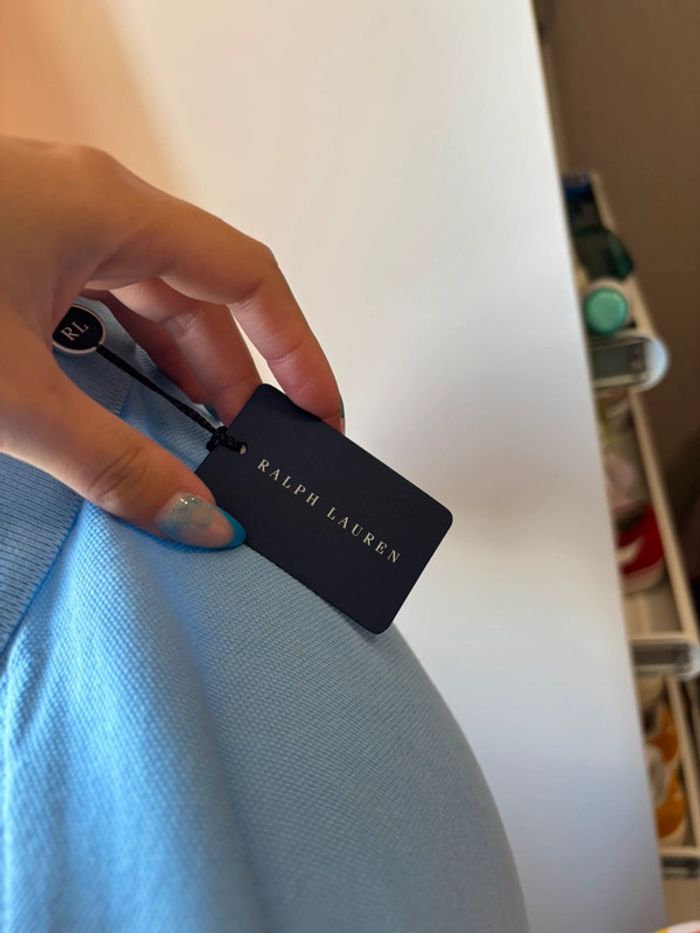 Polo Ralph Lauren - photo numéro 5