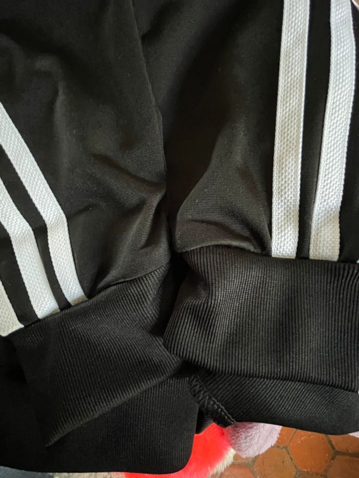 Ensemble adidas Firebird état neuf 11/12 ans - photo numéro 11