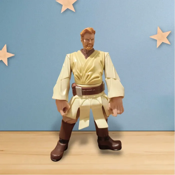 Figurine Star wars Obi Wan Kenobi