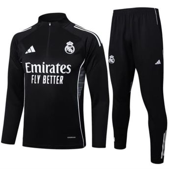 Survêtement Real Madrid