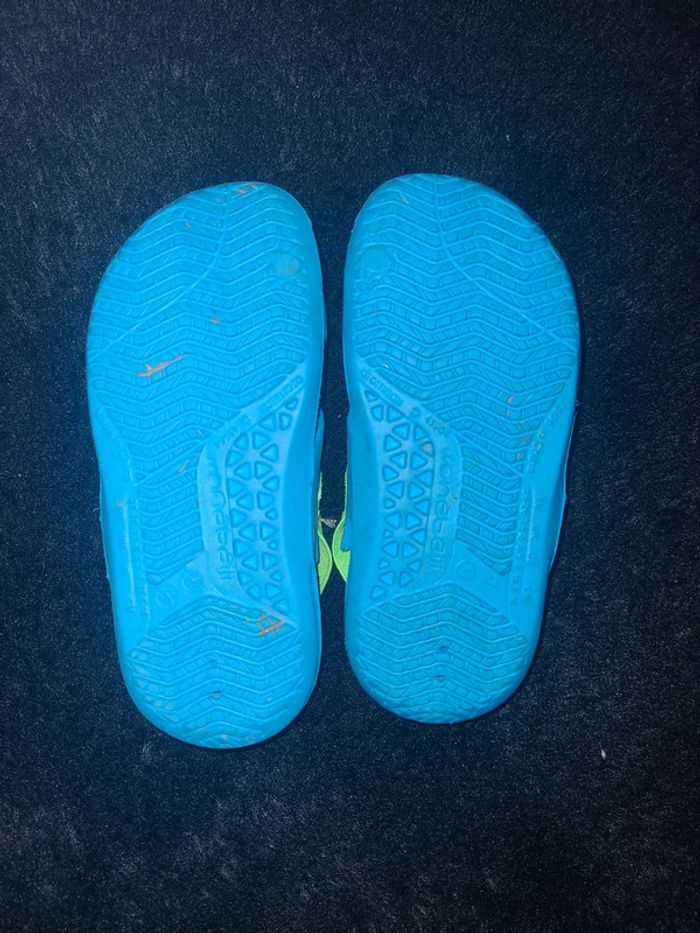 Sandales de plage 25 26 - photo numéro 2