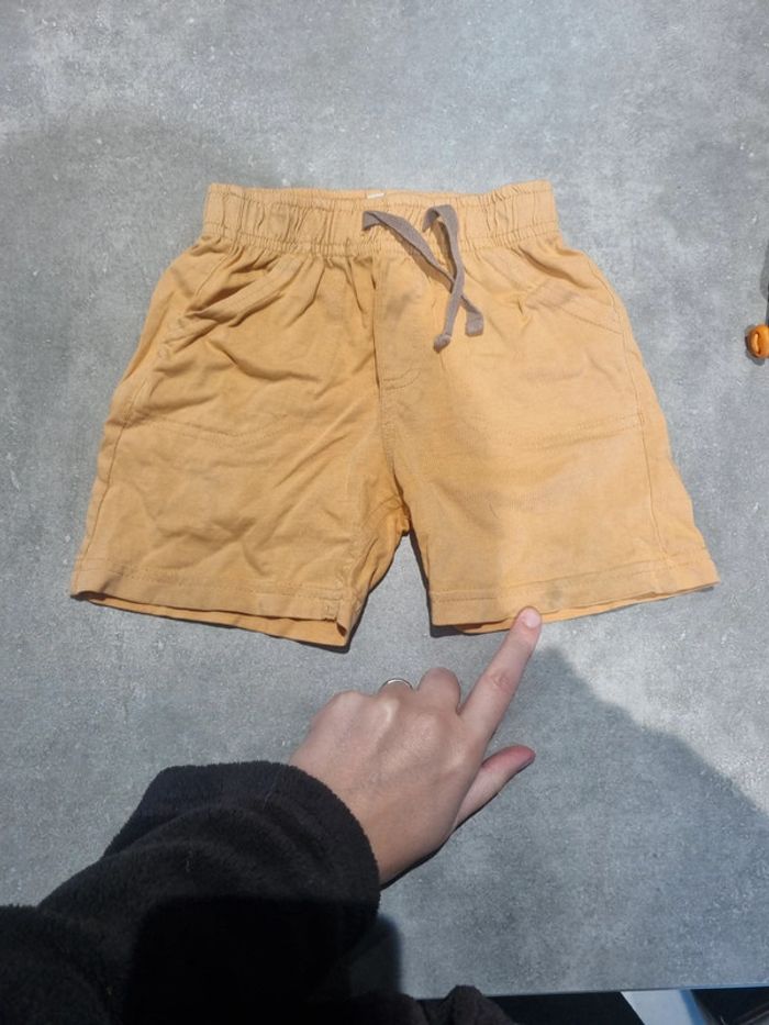 Short - photo numéro 7