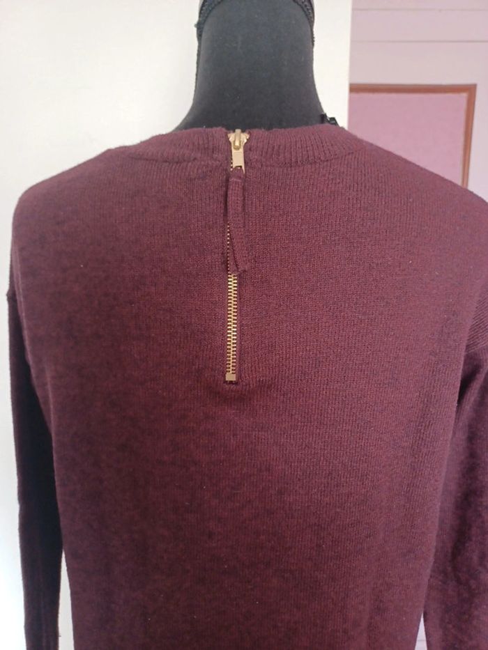 Pull femme - photo numéro 6