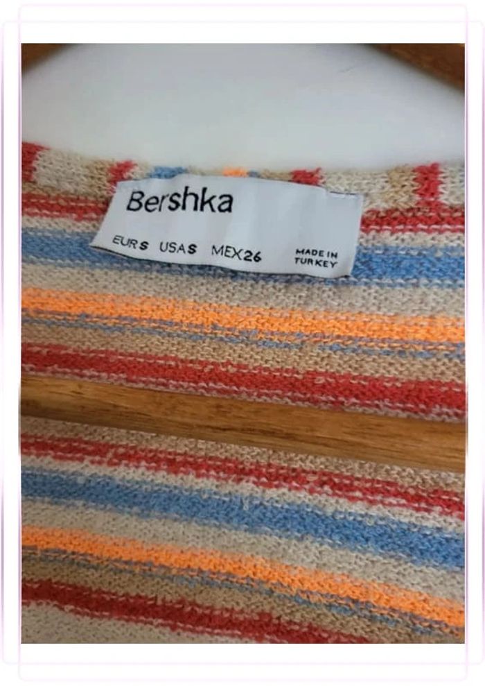 Robe éponge - photo numéro 3