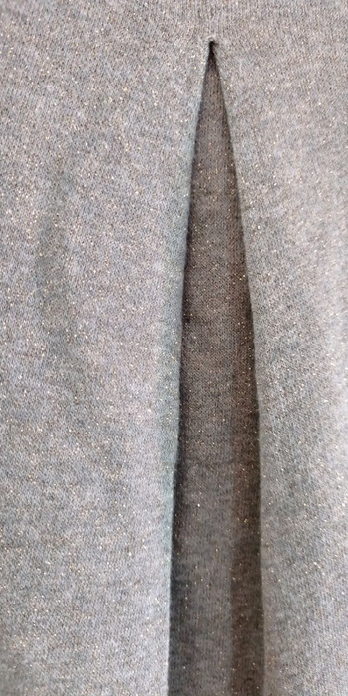 Tunique enfant 4 a. 5 a Benetton - photo numéro 3