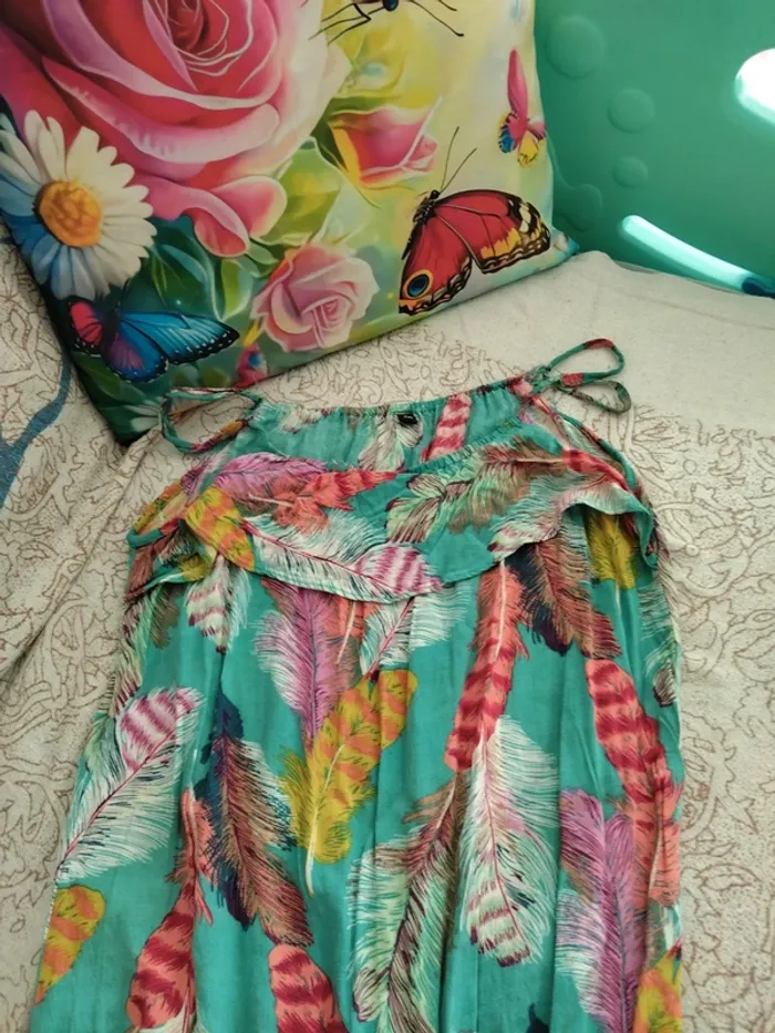 Combi short 14 ans - photo numéro 5