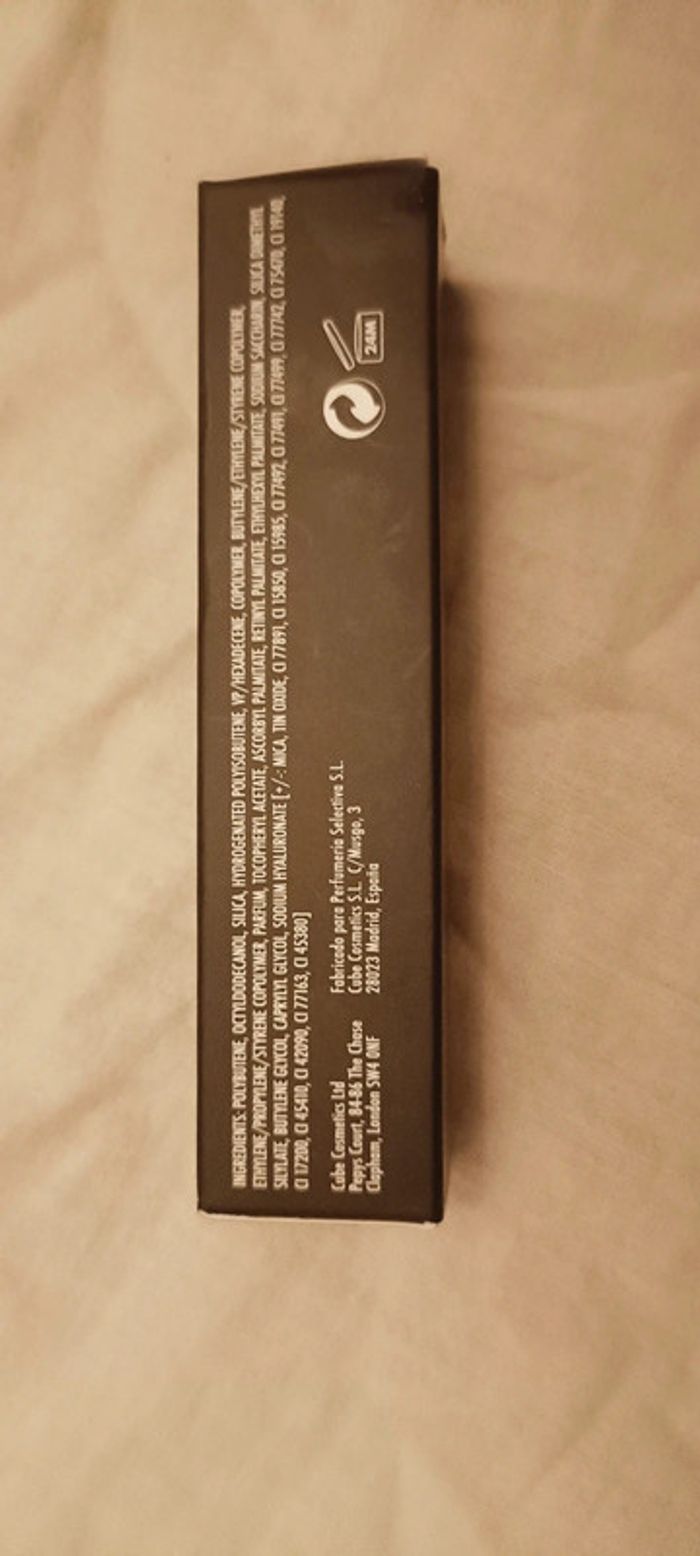 Gloss neuf LOLA - photo numéro 5