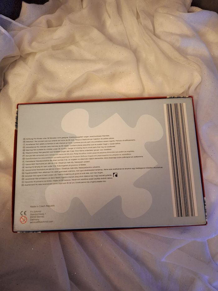 🧩 Puzzle Cars 63 pièces - photo numéro 8