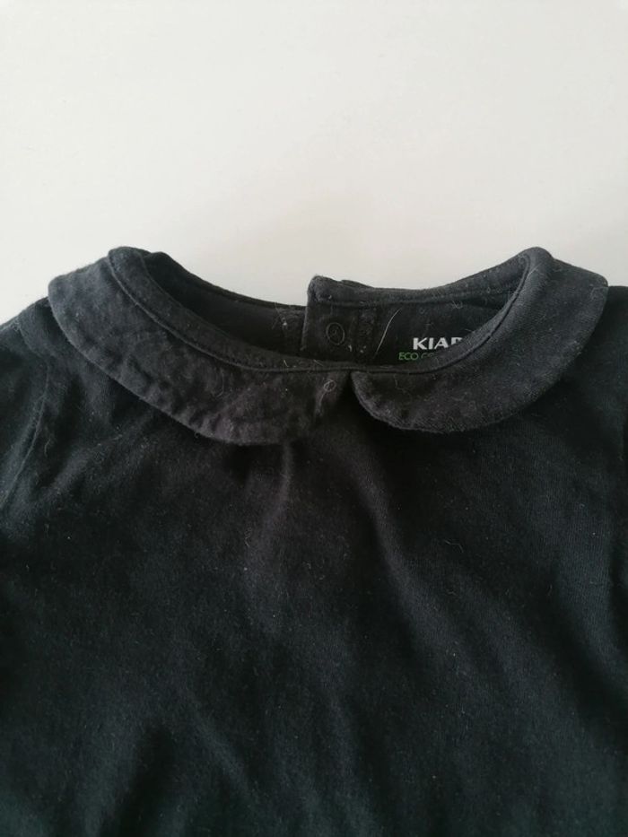 Sous pull T 18 mois Kiabi 👶 - photo numéro 3