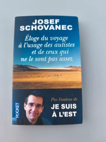 Éloge du voyage à l'usage des autistes