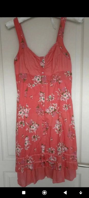 Robe d' été