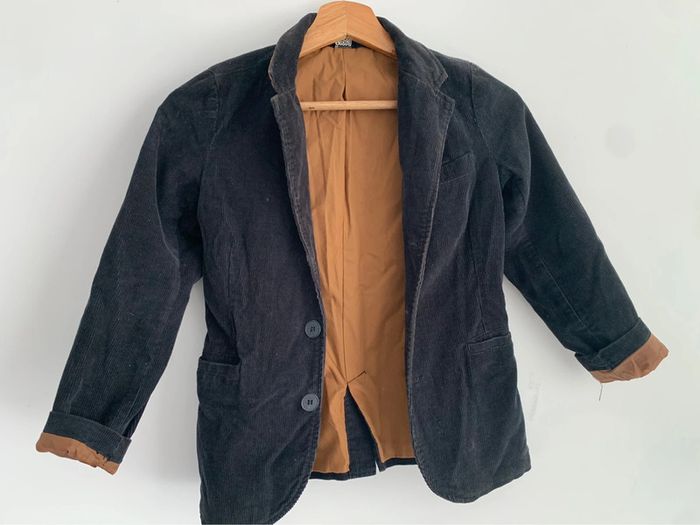 Veste Tape à l’œil
