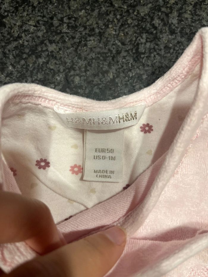 Lot grenouillères - photo numéro 5