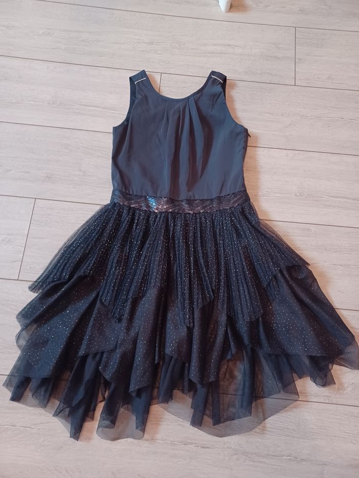 Robe de fête TAO 12 ans