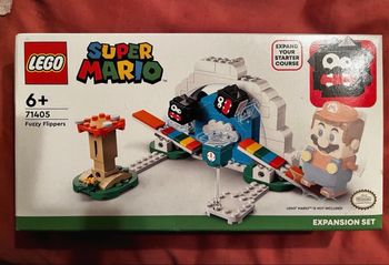 Lego Mario 71405