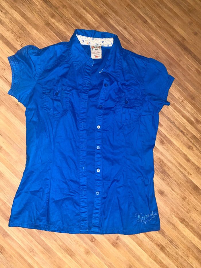 Lot de 5 vêtements ado - photo numéro 4
