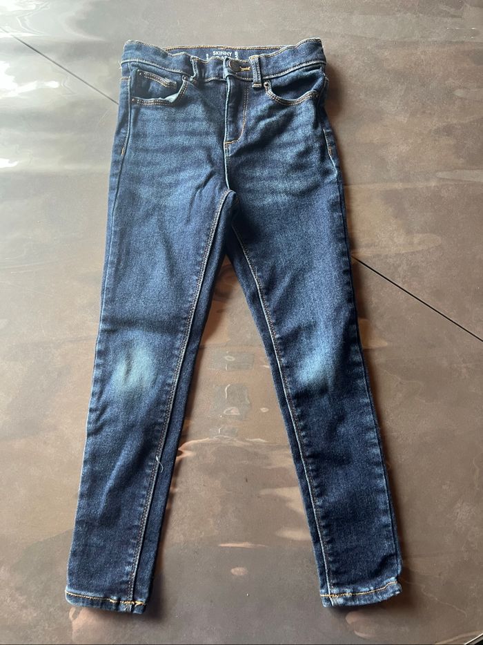 Jeans skinny - photo numéro 3