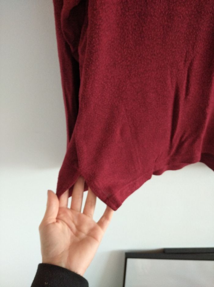 Pull Undiz - photo numéro 4