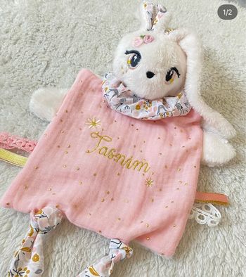 Doudou