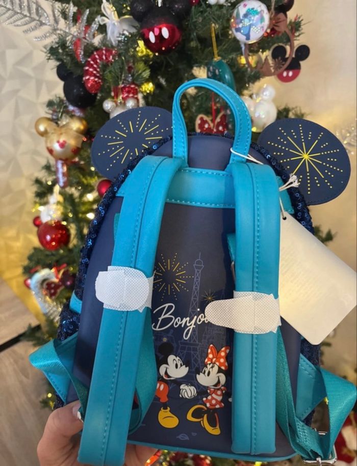 Loungefly sequin - photo numéro 2