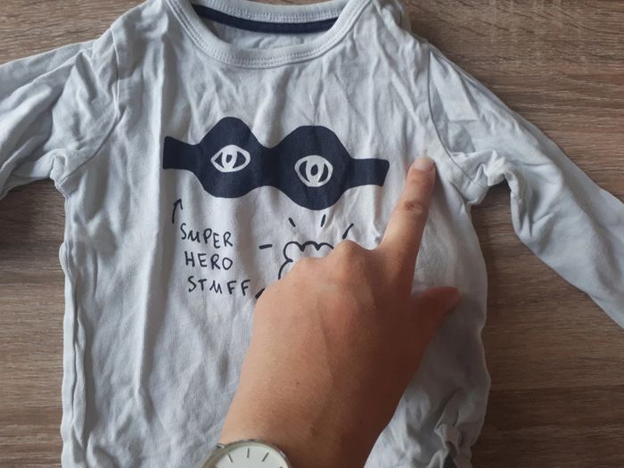 Haut 12 mois - photo numéro 2