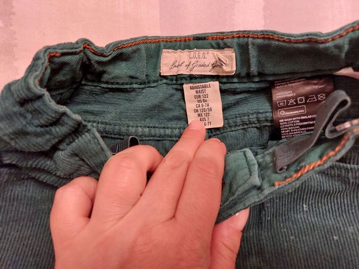 Vetements 18 mois jusqu'à 6 ans - photo numéro 8