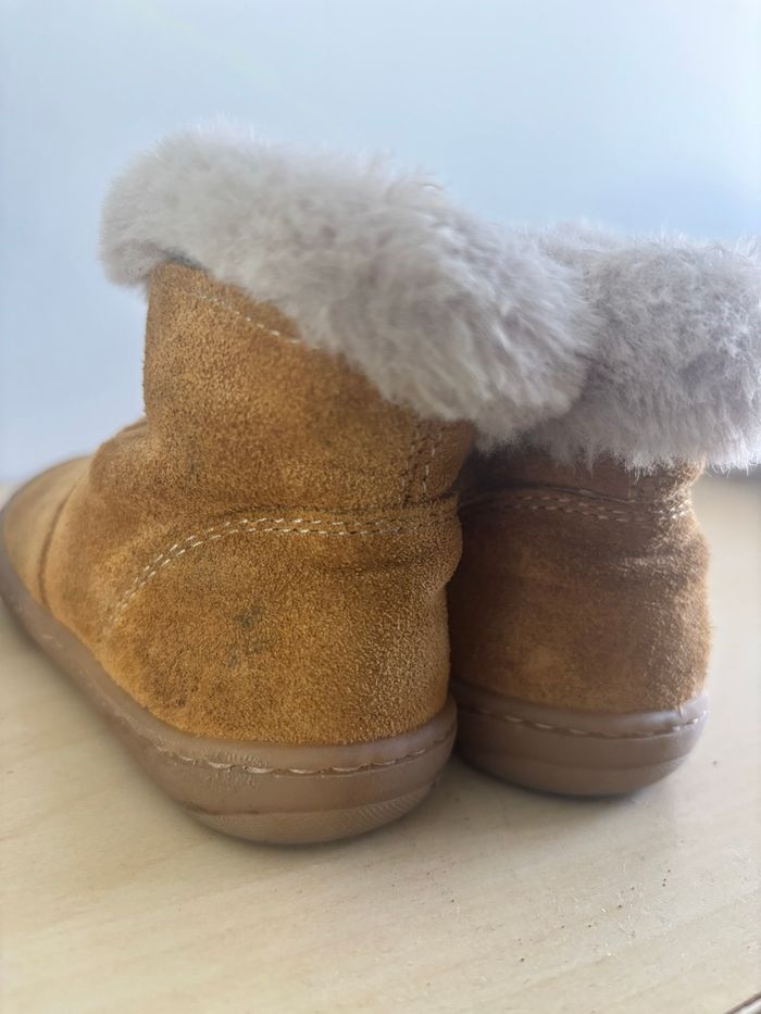 Bottine NA! - photo numéro 6