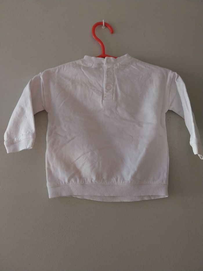 Sweat - photo numéro 2