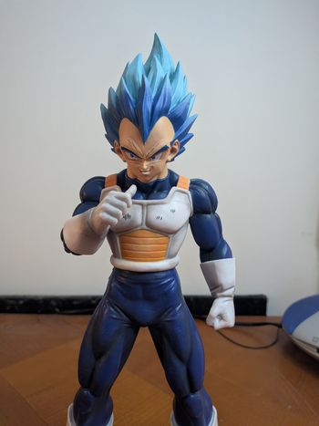 Figurine Végéta - Dragon Ball Z 
