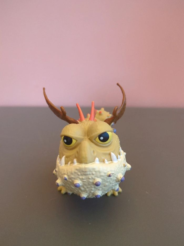 Figurine Dragon DreamWorks